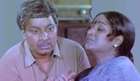 பிளாஷ்பேக்:  வாணிஸ்ரீயின் உறுதியை உடைத்த தமிழ் இயக்குனர்