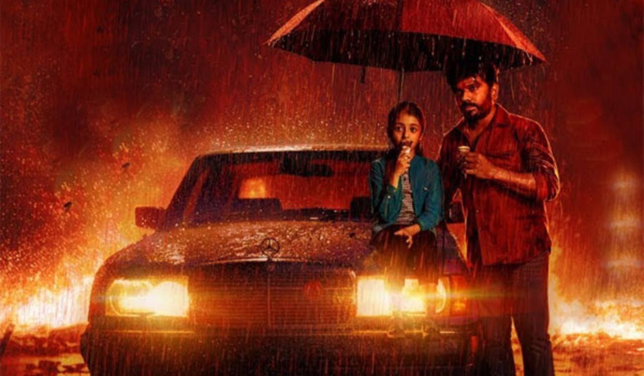 லீடர் படத்தை இணையதளத்தில் வெளியிட கோர்ட் தடை