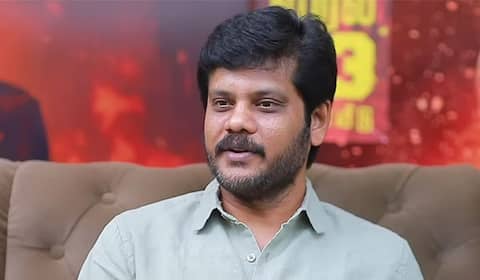 அதிக சம்பளமா..., பாடல் இல்லாதது ஏன் : லீடர் பட இயக்குனர் விளக்கம்