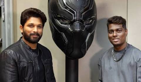 அல்லு அர்ஜுன் பிறந்தநாளில் ஏஏ 22, ஏ 6 அப்டேட் வருமா ?