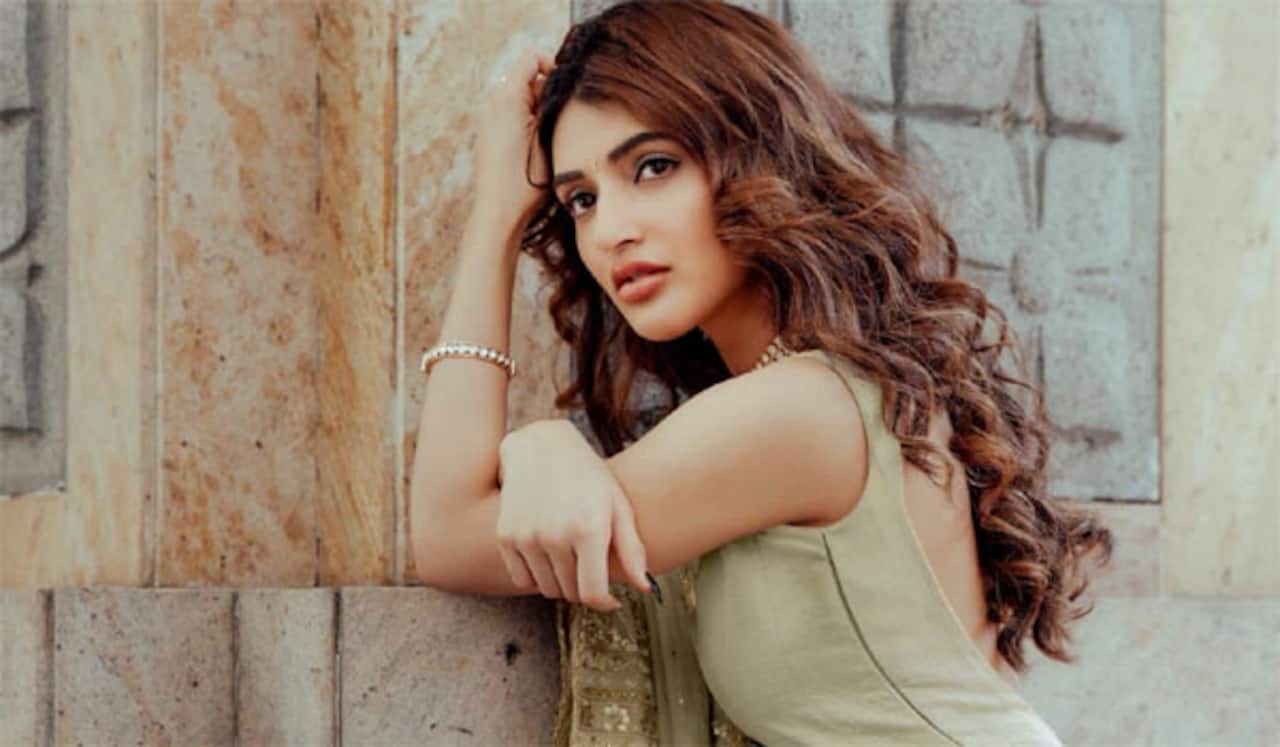 பேஷன் ஐகானாக உருவெடுக்கும் ஸ்ரீலீலா