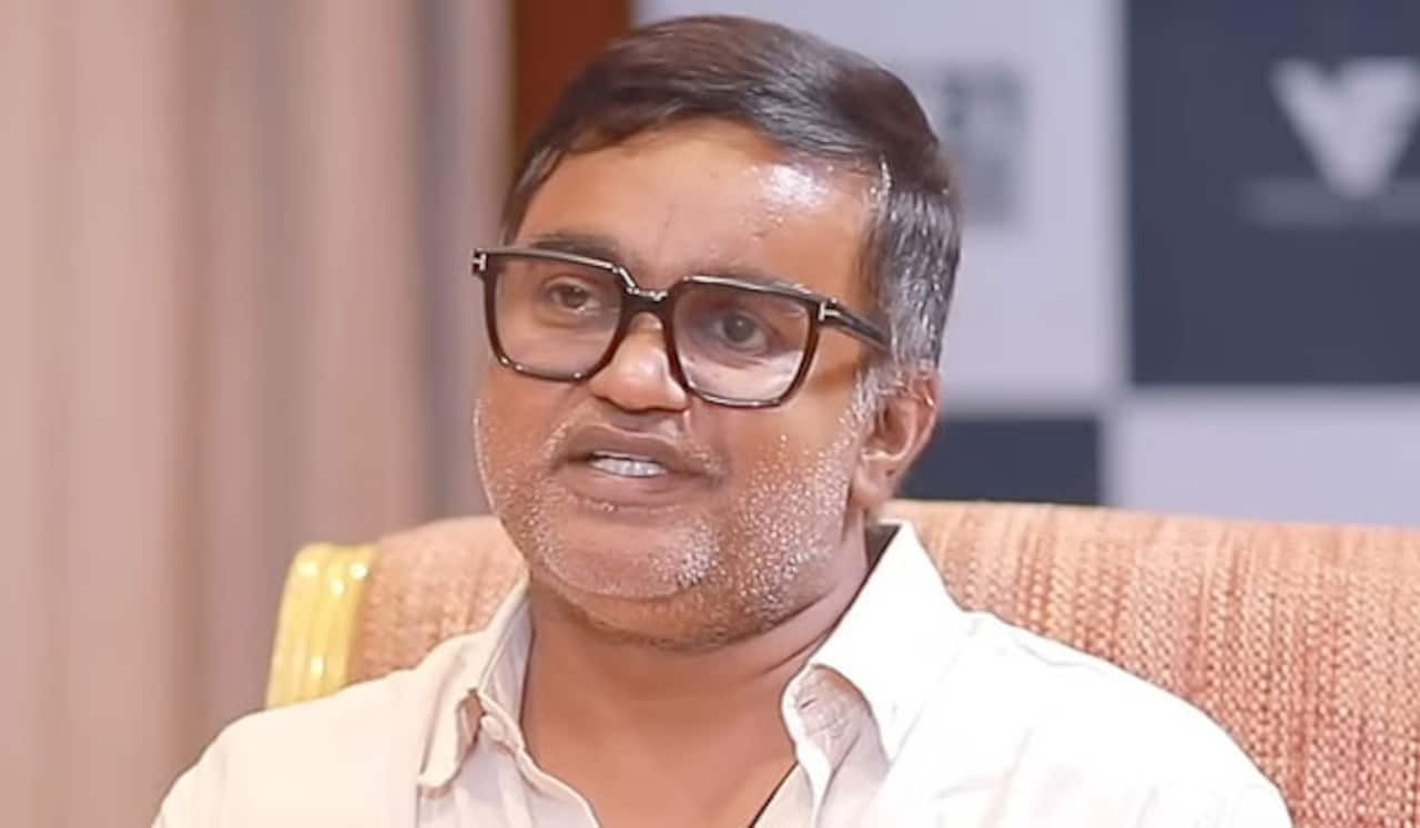 ஹீரோவாகத்தான் நடிக்க வேண்டும் என்ற கட்டாயமில்லை : செல்வராகவன்