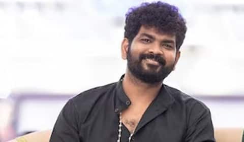 விஜய் சுட்ட 13வது ஆள் நான் தான் : விக்னேஷ் சிவன்