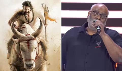 வாரணாசி : கவுண்ட் டவுன் ஆரம்பித்து வைத்த கீரவாணி