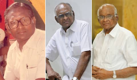 பத்திரிகையாளர், எடிட்டர், கமர்ஷியல் இயக்குனர் : இயக்குனர் எஸ்.பி.முத்துராமன் 91வது பிறந்தநாள்