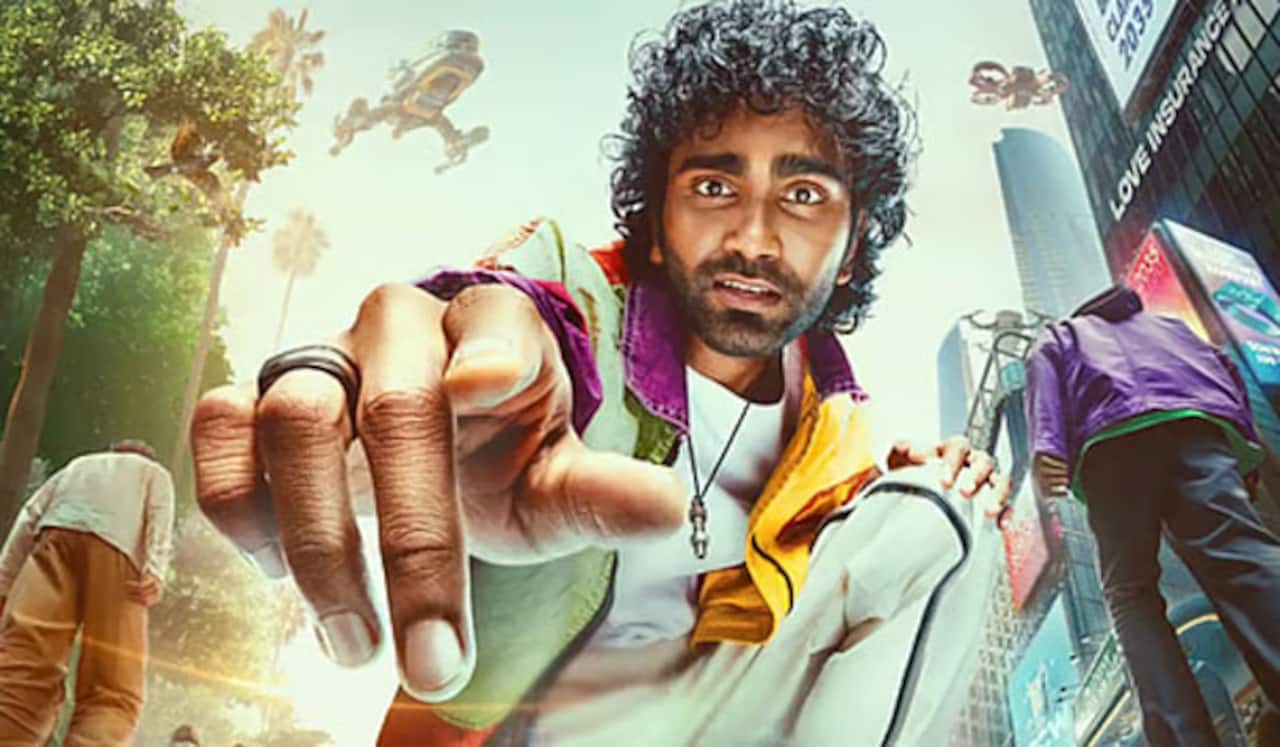 தொடர்ந்து 4வது ரூ.100 கோடி அடிப்பாரா பிரதீப் ரங்கநாதன்?