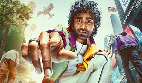 தொடர்ந்து 4வது ரூ.100 கோடி அடிப்பாரா பிரதீப் ரங்கநாதன்?