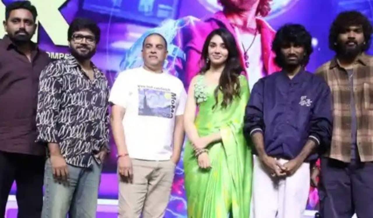 பிரதீப் ரங்கநாதன் போல மாறுங்கள் ; தில்ராஜுவின் ஆலோசனைக்கு சிரஞ்சீவி பட இயக்குனர் பதில்