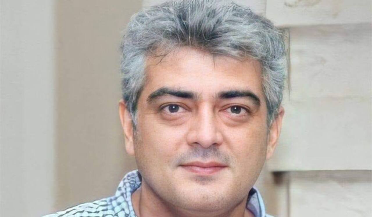 நானே இறங்குறேன்... : அஜித் எடுத்த முடிவு