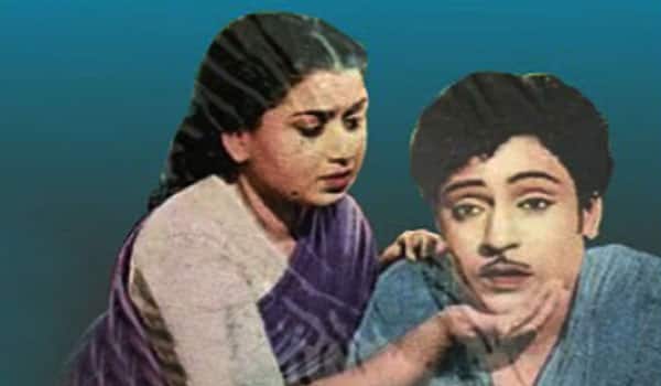 பிளாஷ்பேக் : 4 இசை கலைஞர்கள் இணைந்து தயாரித்த படம்