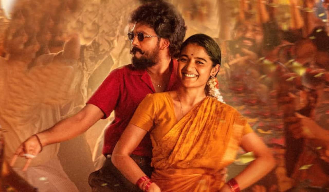 இறுதி கட்டத்தில் மீசைய முறுக்கு 2ம் பாகம்