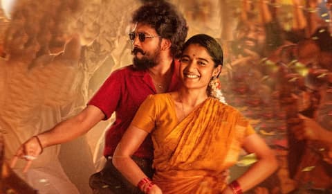 இறுதி கட்டத்தில் மீசைய முறுக்கு 2ம் பாகம்