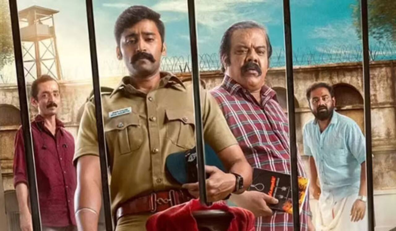 காக்கி சர்க்கஸ் : ஓடிடியில் வெளியாகும் காமெடி வெப் தொடர்