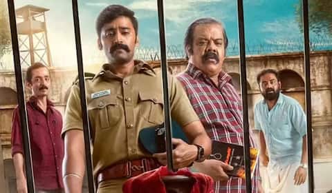காக்கி சர்க்கஸ் : ஓடிடியில் வெளியாகும் காமெடி வெப் தொடர்