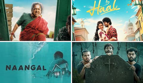 ஒடிடியை கலக்க வரும் தாய் கிழவி : இந்த வார லிஸ்ட்