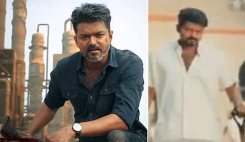ஜனநாயகன் திரைப்படத்தின் 5 நிமிட காட்சி லீக்