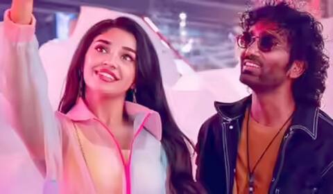 தெலுங்கில் எல்ஐகே காலை காட்சிகள் ரத்து