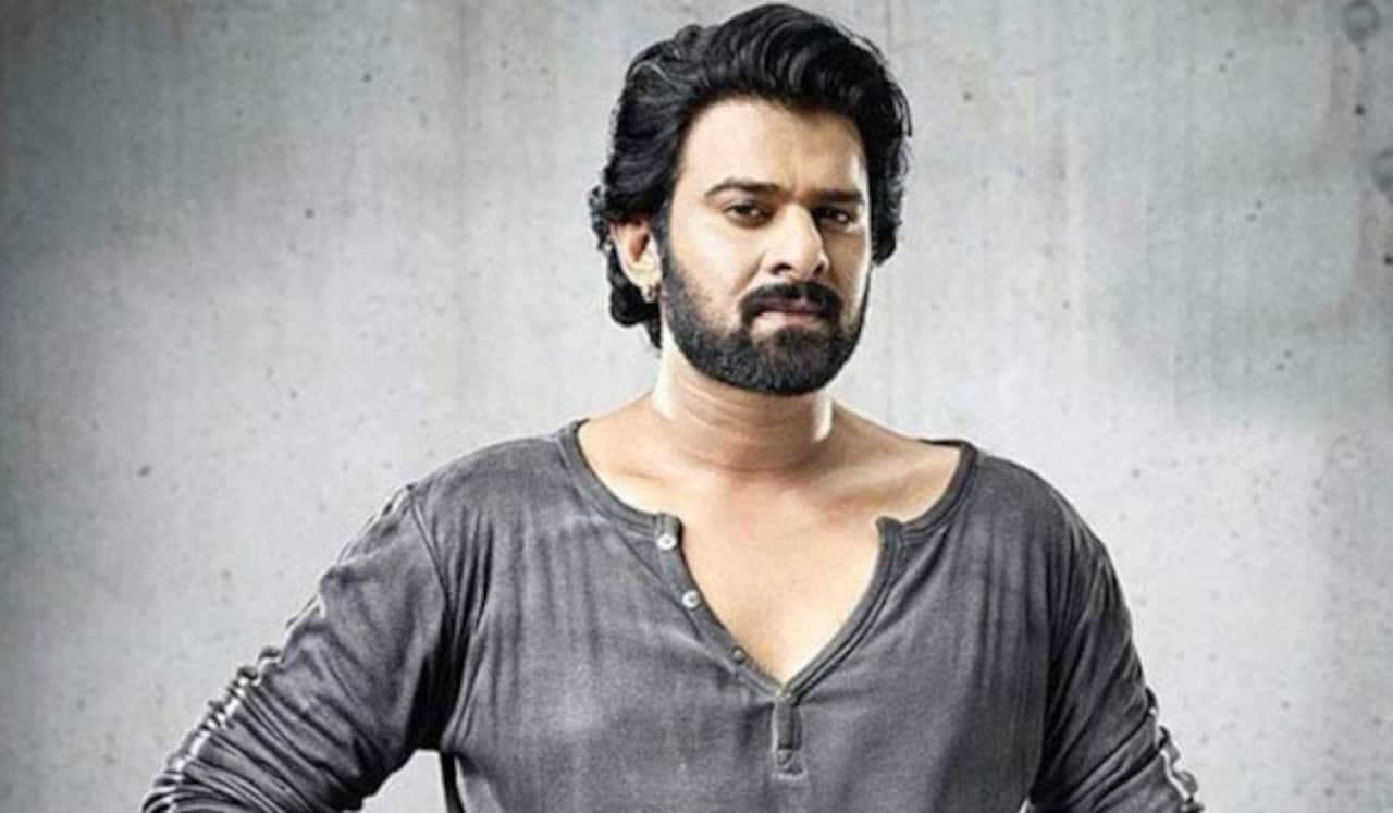 பிரபாஸின் ஸ்பிரிட் படப்பிடிப்பு தளத்தில் தீ விபத்து ; ஒருவர் காயம்