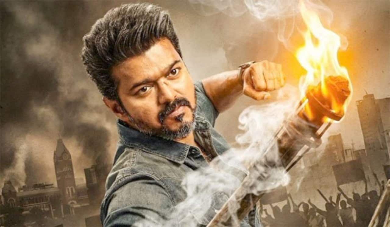 ஜனநாயகன் படம் லீக் : 500 கோடி பிஸினஸிற்கு பாதிப்பு, என்ன செய்ய போகிறார் விஜய்...?