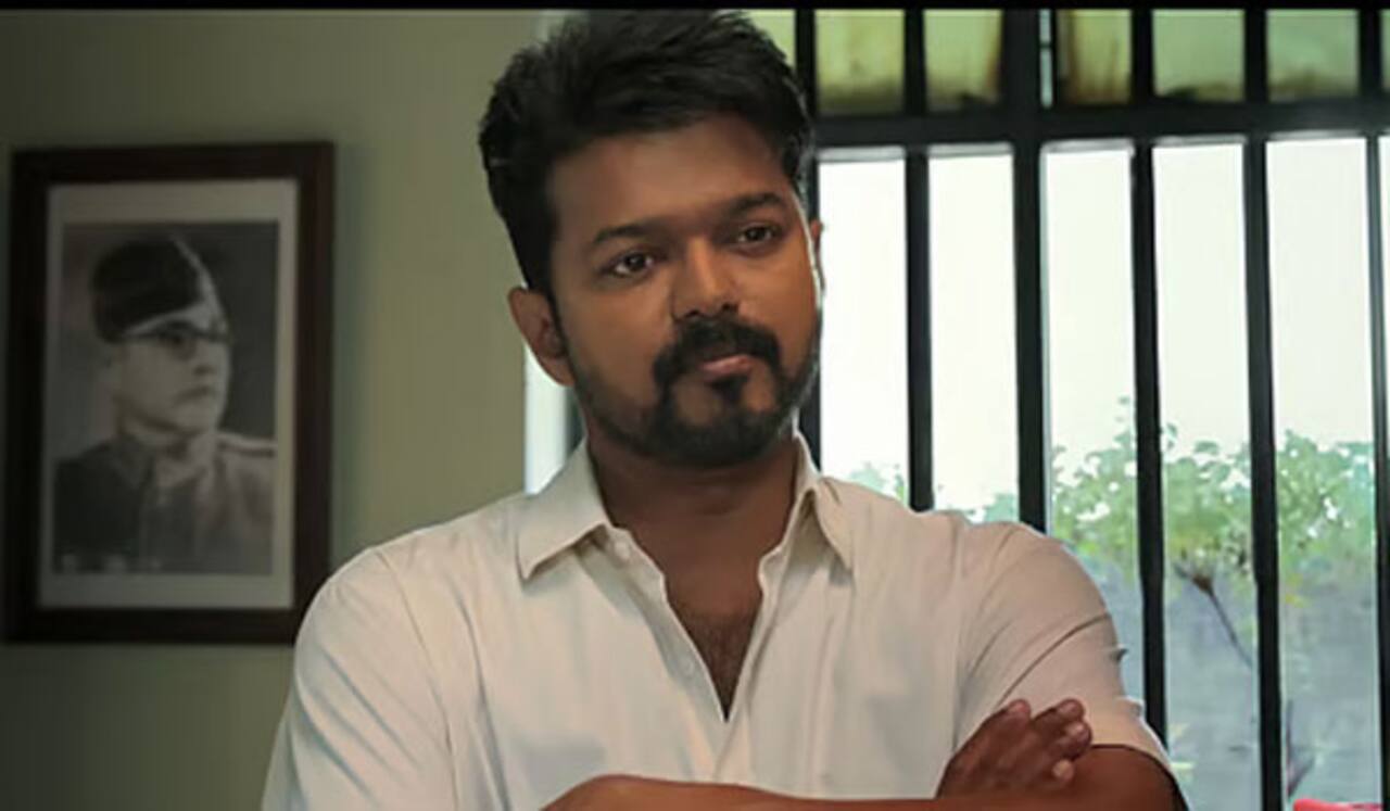 ஜனநாயகன் முழு படம் வெளியான விவகாரம்; அதிகரிக்கும் ஆதரவு குரல்