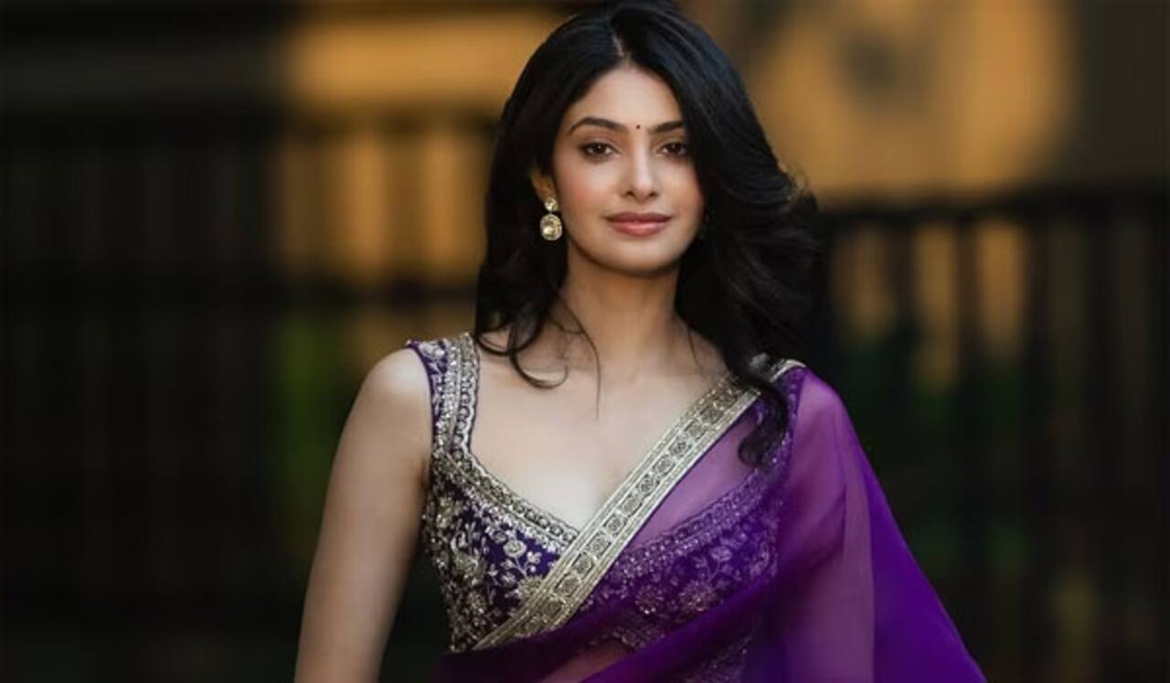 பெத்தி படத்தில் இளம் நாயகி?