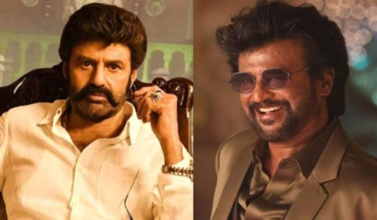 ரஜினிக்காக எழுதப்பட்ட கதையில் நடிக்கும் பாலகிருஷ்ணா