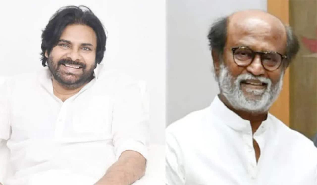 ஜெயிலர் 2 படத்தில் பவன் கல்யாண்?