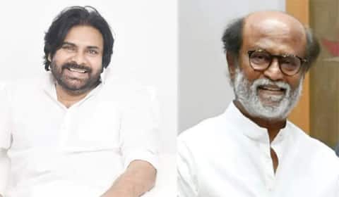 ஜெயிலர் 2 படத்தில் பவன் கல்யாண்?