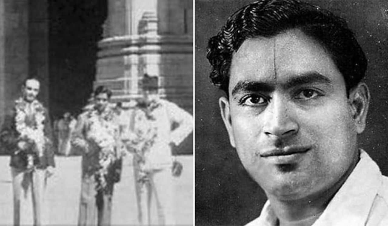பிளாஷ்பேக்: வெளிநாட்டில் எடுக்கப்பட்ட முதல் தமிழ் திரைப்படம் “நவயுவன்”