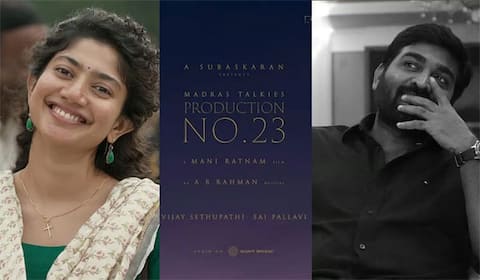 மே 14ம் தேதி புதிய படத்தின் படப்பிடிப்பை தொடங்கும் மணிரத்னம்!