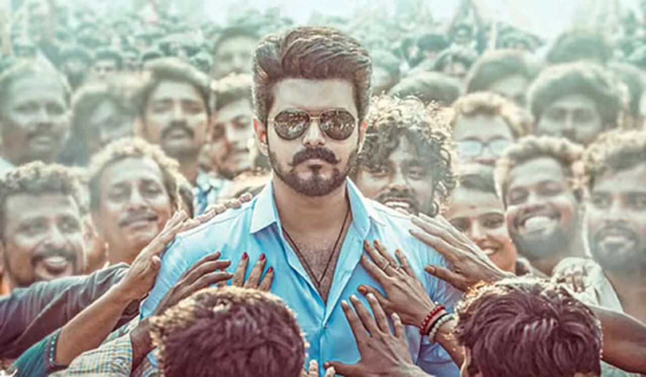 ஜனநாயகன் லீக்: கலையை காக்க நடிகர் சங்கம் வேண்டுகோள்