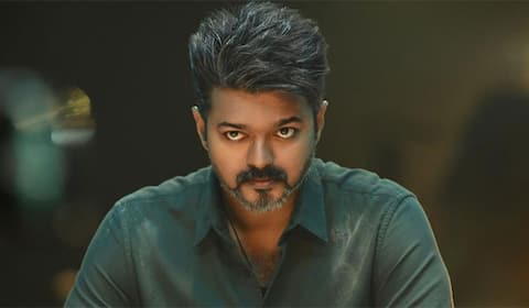 மாஸ்டர் 2..., லியோ 2... உருவாகிறதா... : மீண்டும் நடிக்கிறாரா விஜய்...?