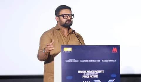 படம் பிடித்தால் பாருங்க, இல்லைன்னா வேணாம் : மிஸ்டர் எக்ஸ் இயக்குனரின் புதுப்பிரச்சாம்