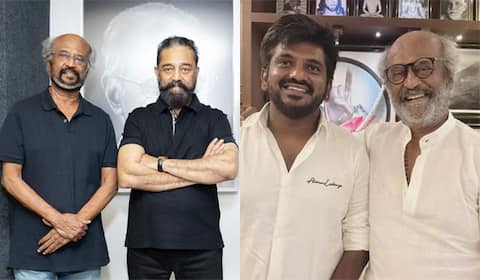 ரஜினி படத்தை இயக்குகிறாரா அஸ்வத் மாரிமுத்து? கமல் மீது கடும் கோபத்தில் ரஜினி ரசிகர்கள்?
