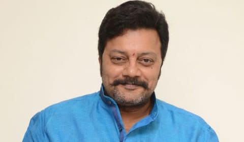 ராம் சரணின் ‛பெத்தி படத்தில் இணைந்த  சாய்குமார்