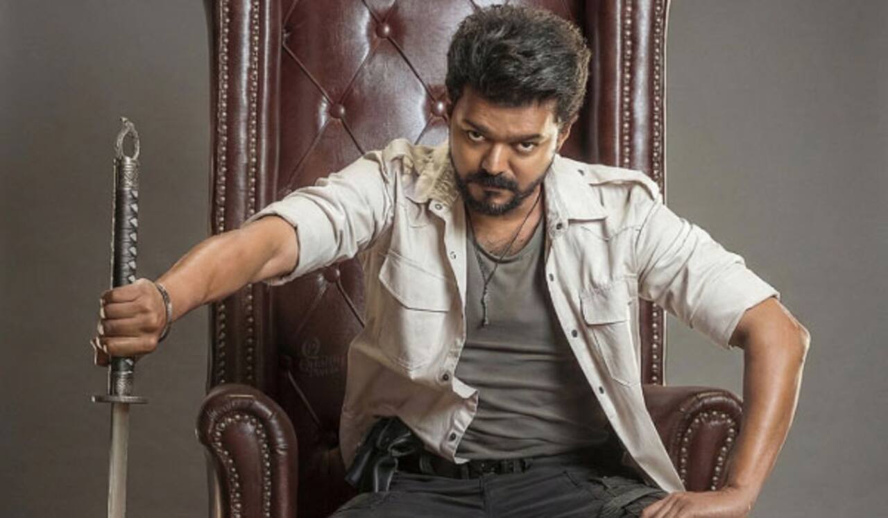 கோவையில் கேபிள் டிவியில் ‛ஜனநாயகன் படம் ஒளிபரப்பு : ஒருவர் கைது