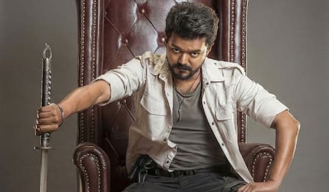 கோவையில் கேபிள் டிவியில் ‛ஜனநாயகன் படம் ஒளிபரப்பு : ஒருவர் கைது