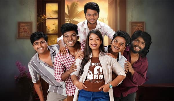 போதைப்பொருள் சீரழிவை மையப்படுத்தி உருவாகியுள்ள முதற்கனல்