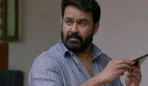 ரீ ரிலீஸில் திரிஷ்யம் 2வுக்கு கிடைத்த அதிர்ச்சி