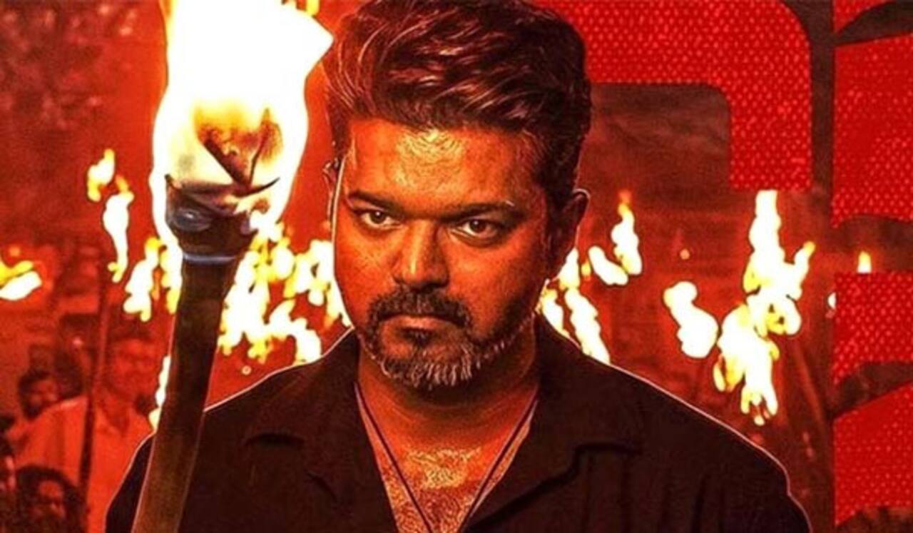 ஜனநாயகன் லீக் விவகாரம்: கோர்டில் முறையிட்ட தயாரிப்பு நிறுவனம்