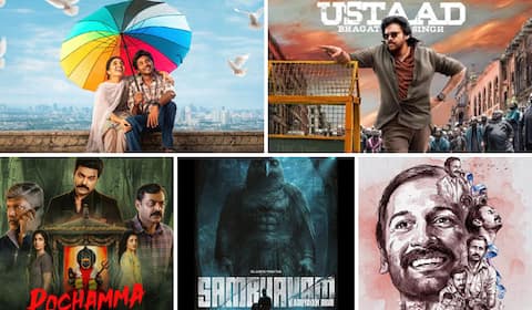 இந்த வார ஸ்பெஷல் : ஓடிடியில் தரமான சம்பவம் இருக்கு...!