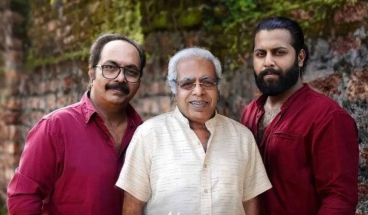 ரேணிகுண்டா 2 மூலம் தமிழில் அறிமுகமாகும் திலகனின் பேரன்