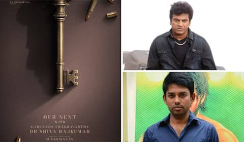 சிவராஜ்குமாரை இயக்கும் எங்கேயும் எப்போதும் சரவணன்