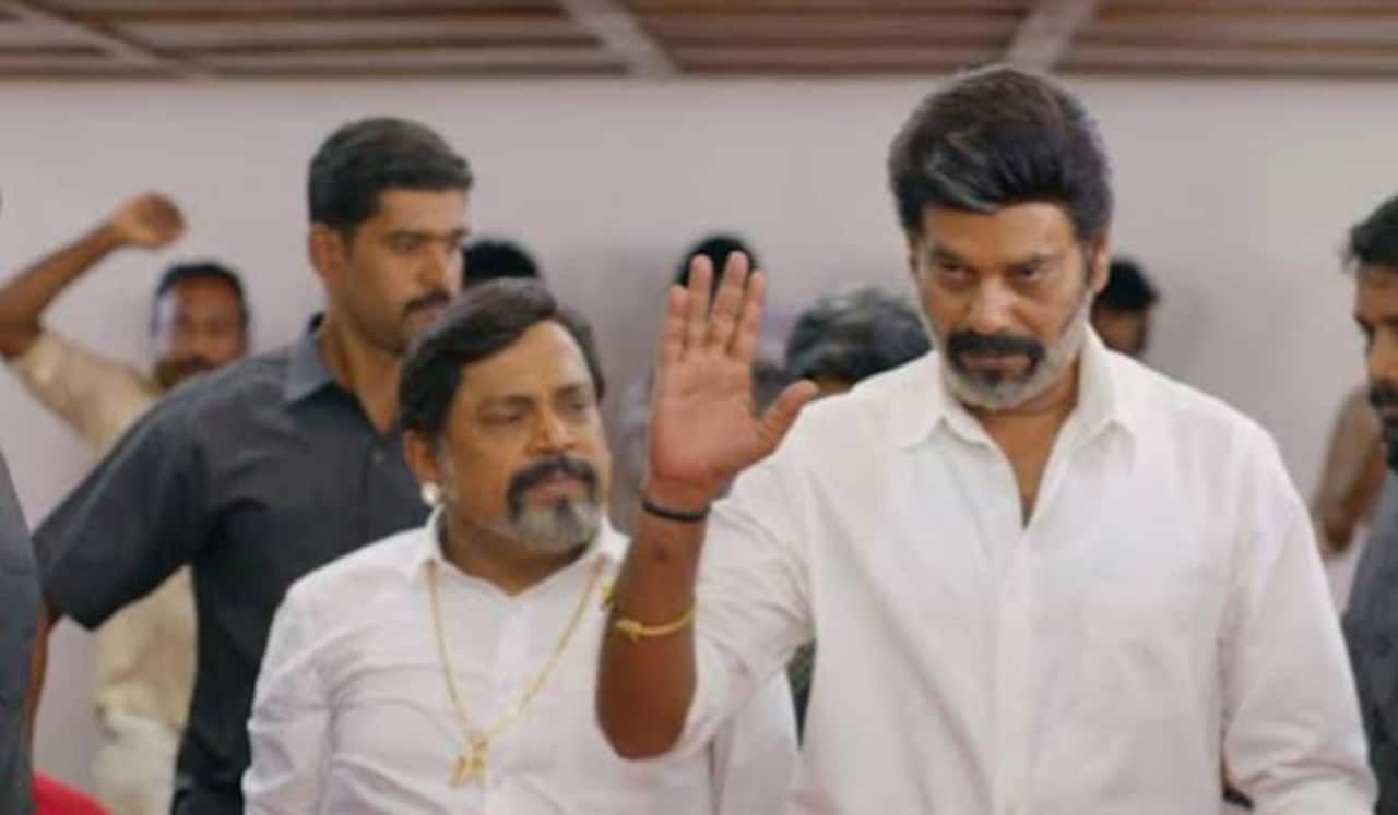 நட்டி படத்திற்கு எதிரான வழக்கு வாபஸ்