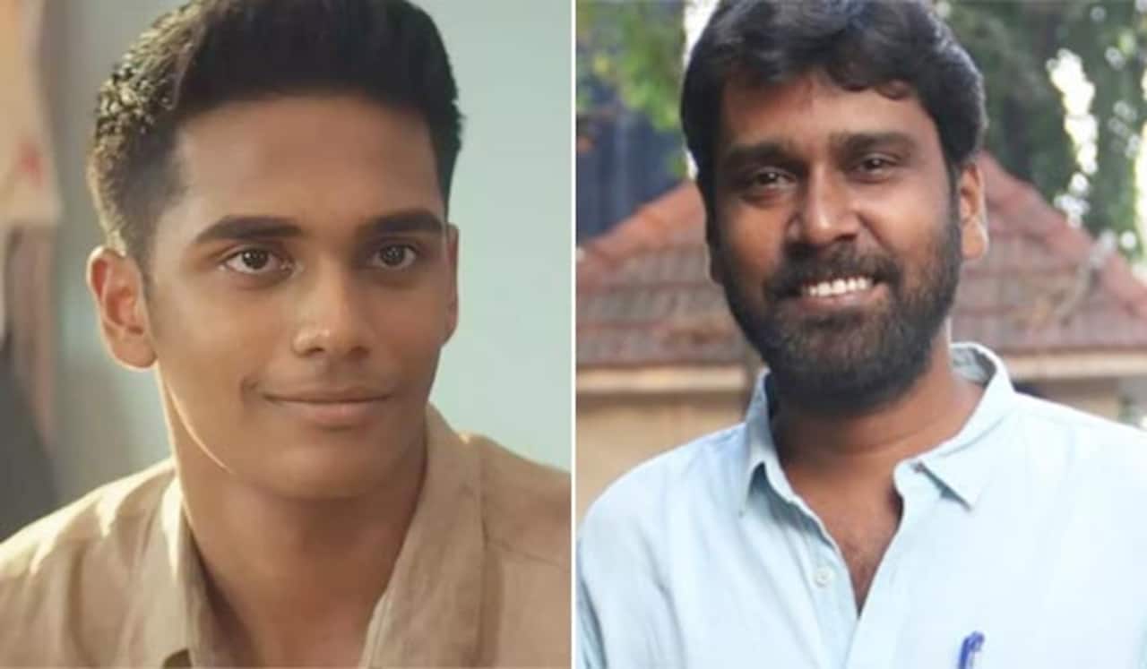 பவிஷ், ரவி அரசு புதிய கூட்டணி!