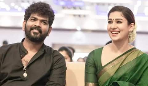 எல்ஐகே.,வில் நயன்தாரா இணை தயாரிப்பாளராக இணைந்தது ஏன் - விக்னேஷ் சிவன் பதில்