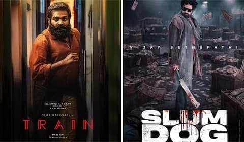 விஜய் சேதுபதியின் டிரைன், ஸ்லம்டாக், எப்போது வரும் ?