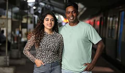 பெரம்பூர் ரயில் தொழிற்சாலையில் படமான அன்பே டயானா 