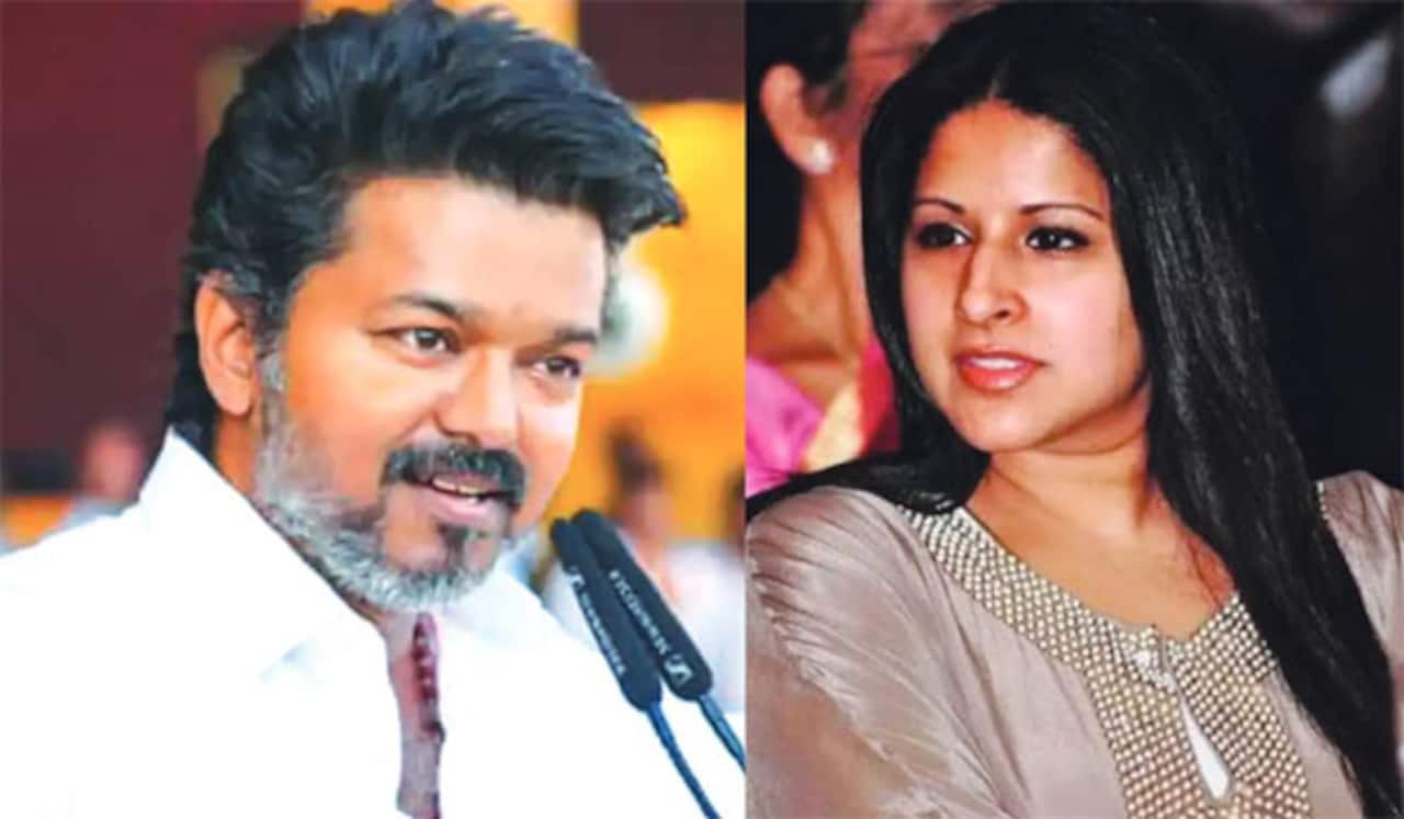 விஜய் - சங்கீதா விவாகரத்து வழக்கு: சமாதானம் தோல்வி, செட்டில்மென்டில் சிக்கல்