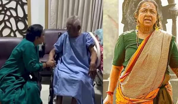 தாய்கிழவி ராதிகாவிற்கு தேசிய விருது: பாரதிராஜா உறுதி